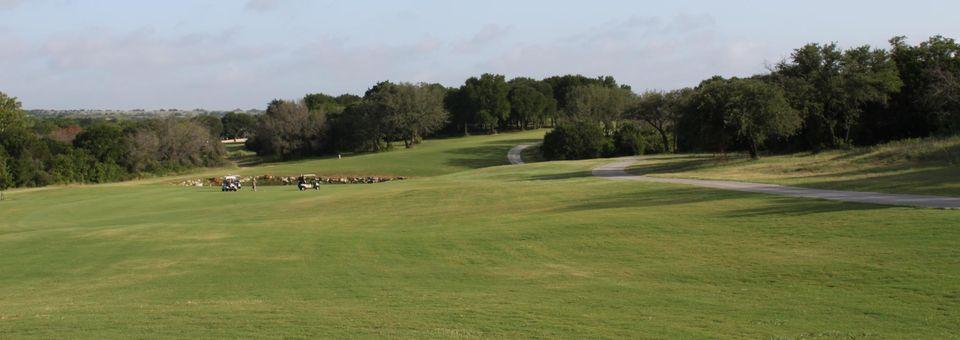 The Courses of Clear Creek - photo 5