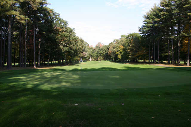 Mohawk River Country Club - photo 2