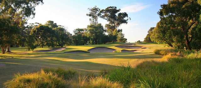 Huntingdale Golf Club - photo 4