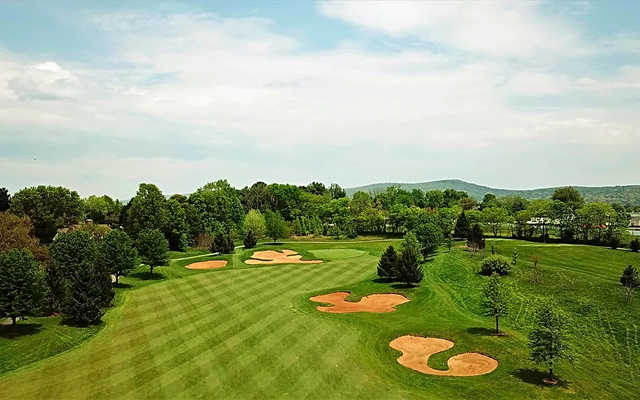 Richland Golf Club - photo 2