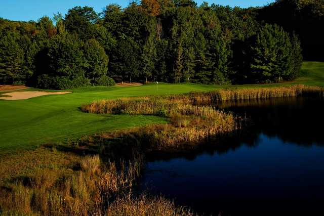 Manitou Passage Golf Club - photo 4
