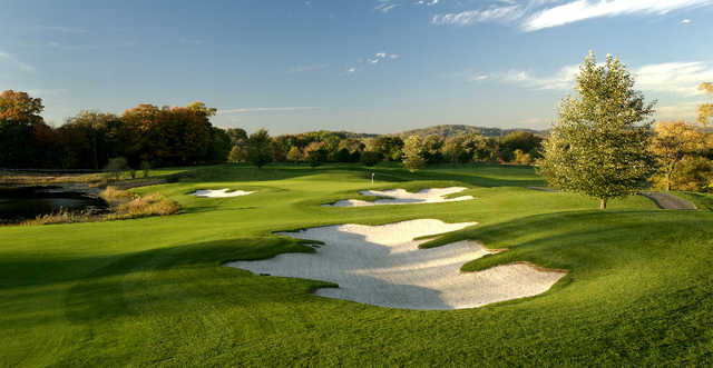 Anglebrook Golf Club - photo 3