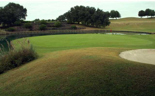 Sherman Hills Golf Club - photo 3