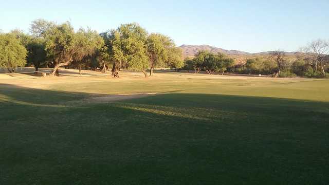 Kearny Golf Course - photo 1
