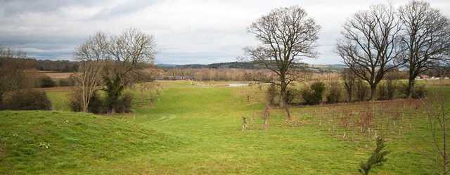 Alexander Park Golf Course - photo 4