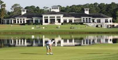 The Deerwood Country Club - photo 4