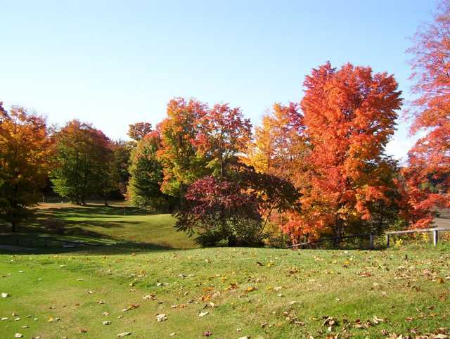 Chestnut Hills Golf Course - photo 2
