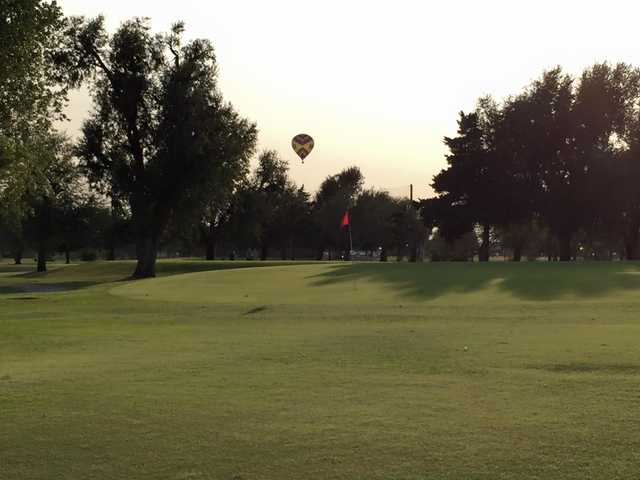 Brookside Golf Club - photo 1