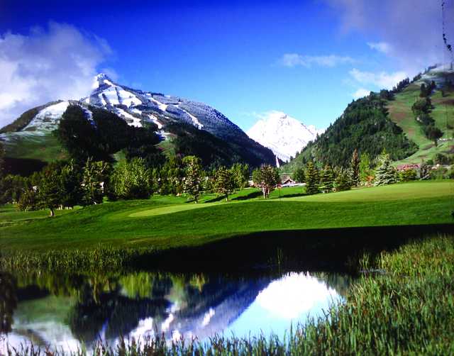 Aspen Golf Club - photo 2