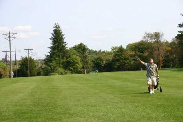 Strawberry Valley Golf Course - photo 2
