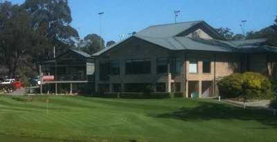 Highlands Golf Club - photo 7