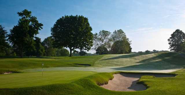 Wykagyl Country Club - photo 3