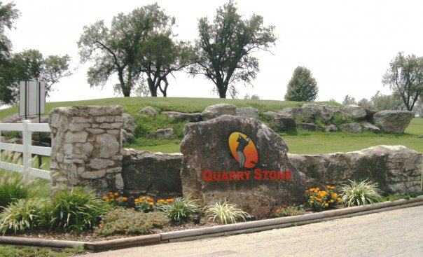 Chanute Country Club - photo 1