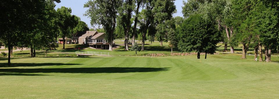 Winthrop Golf Club - photo 3