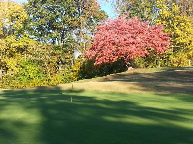 Cape Jaycee Municipal Golf Course - photo 2