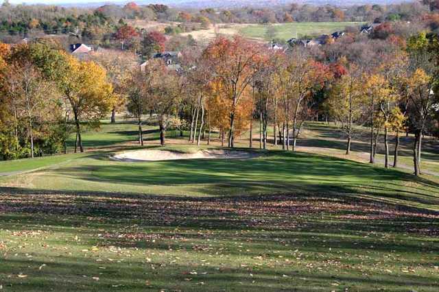 Country Hills Golf Course - photo 5
