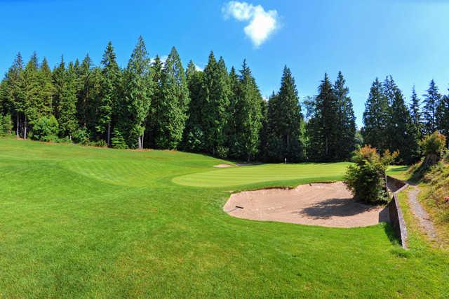 Northlands Golf Course - photo 3