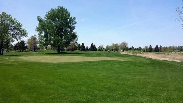 Carroll Municipal Golf Course - photo 3