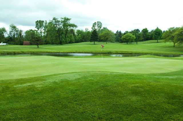 Bonnie View Golf Course - photo 5