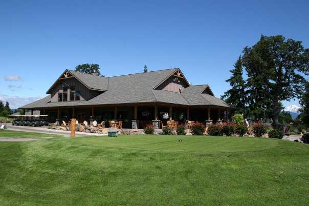 Indian Creek Golf Course - photo 8
