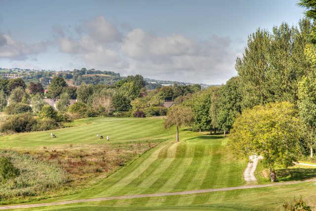 Mahon Golf Course - photo 7