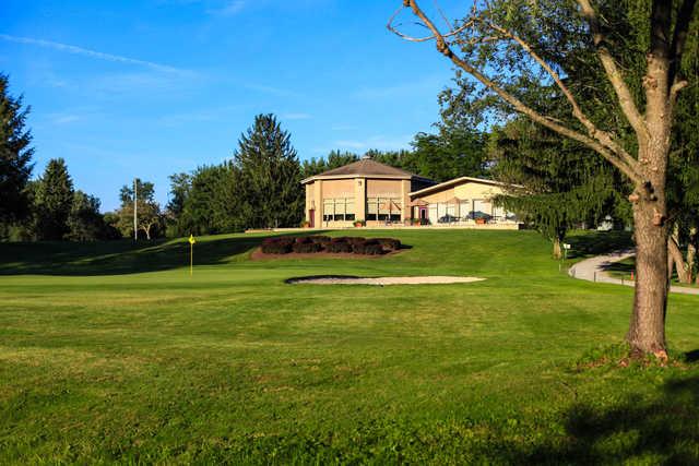 Grove City Country Club - photo 2