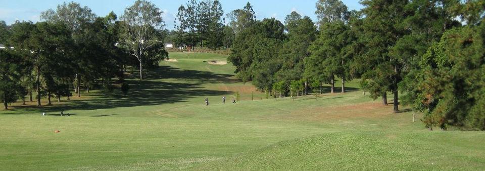 Gympie Golf Club - photo 7
