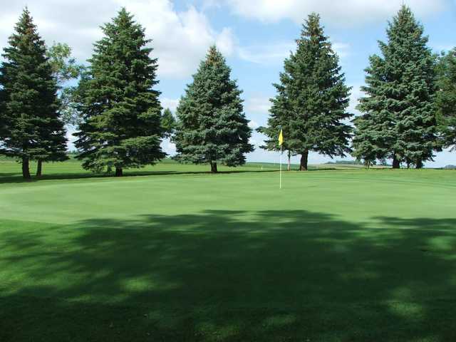 Loon Lake Golf Club - photo 2