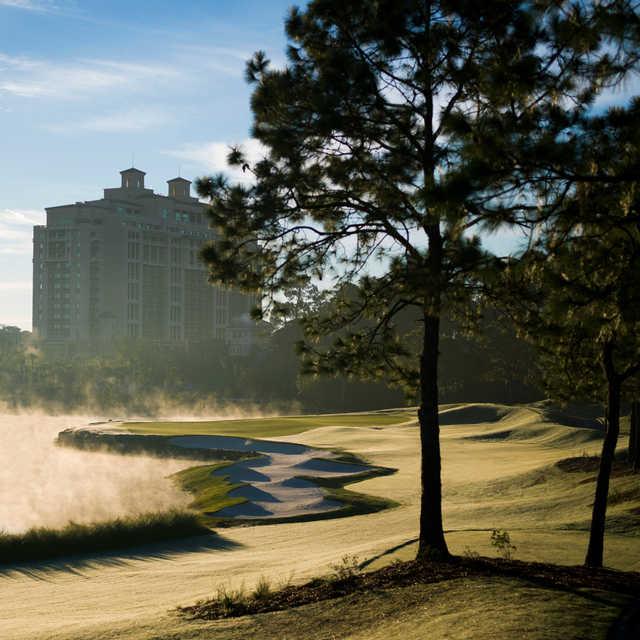 Tranquilo Golf Club at Four Seasons - photo 4