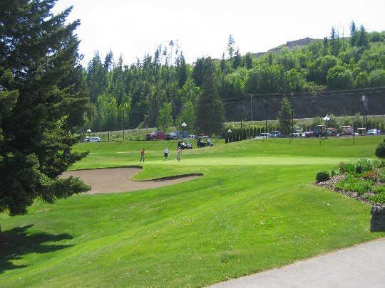 Sunnydale Golf & Country Club - photo 4