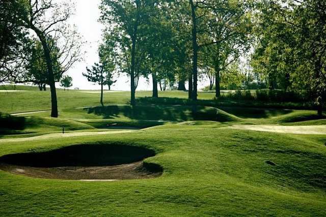 Blackthorn Golf Club - photo 2