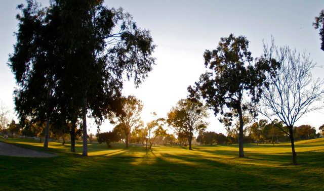 Los Lagos - Costa Mesa Country Club - photo 2