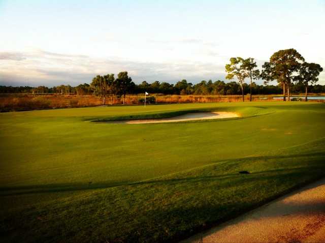 Medalist Golf Club - photo 2