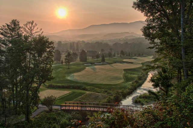 Greenbrier Sporting Club - photo 2