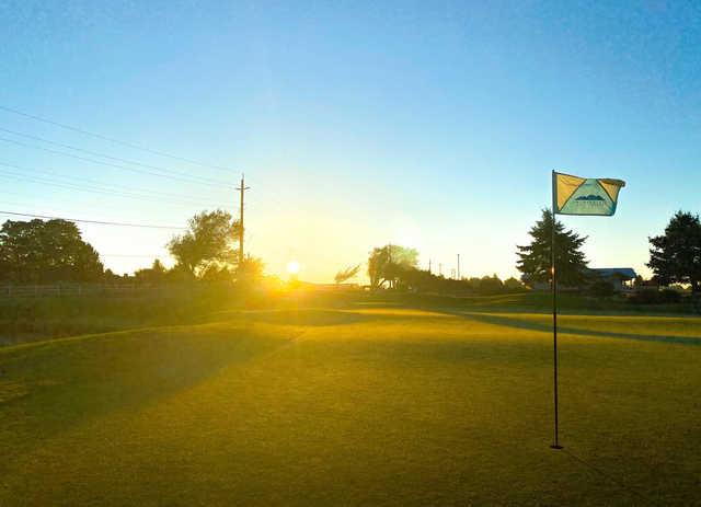 Tri-Mountain Golf Course - photo 6