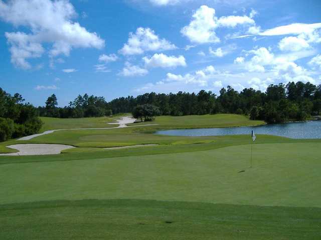 Carolina National Golf Club - photo 4