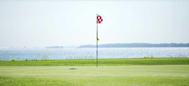 Golf Atlantide