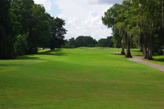 Woodmont Country Club - photo 3