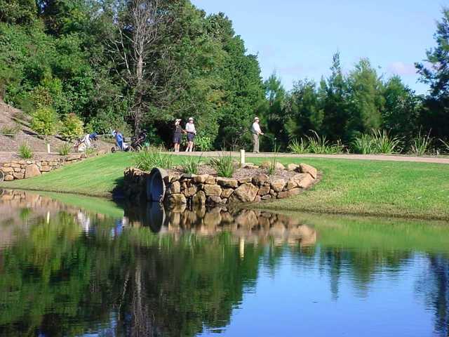 Kiama Golf Club