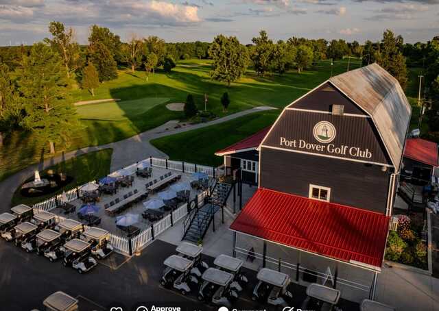 Port Dover Golf Club - photo 2
