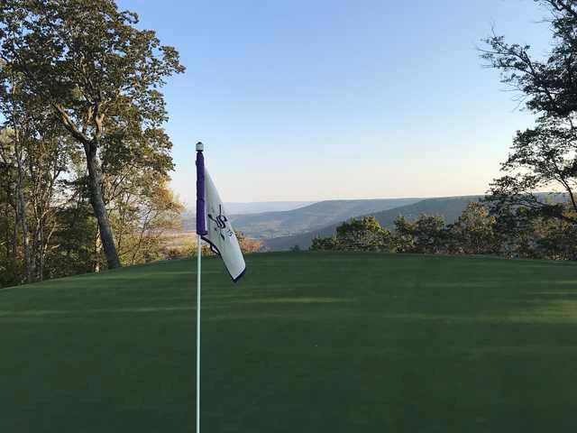 The Course at Sewanee - photo 2