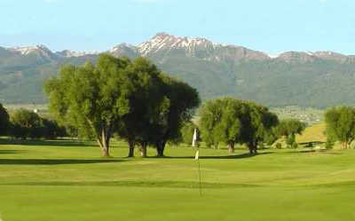 Alpine Meadows Golf Club - photo 2
