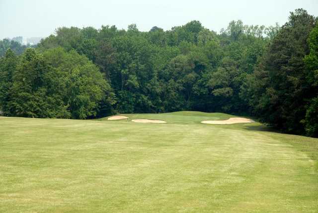 Northwood Country Club - photo 3