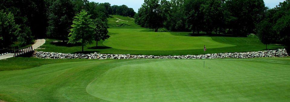 Ironhorse Golf Club - photo 6