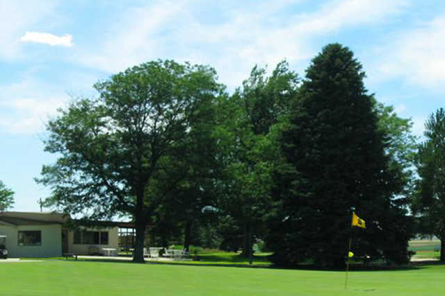 Sugar Hills Golf Club - photo 2