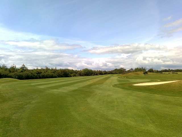 Balcarrick Golf Club - photo 5