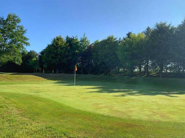 Allerthorpe Golf & Country Park - photo 2
