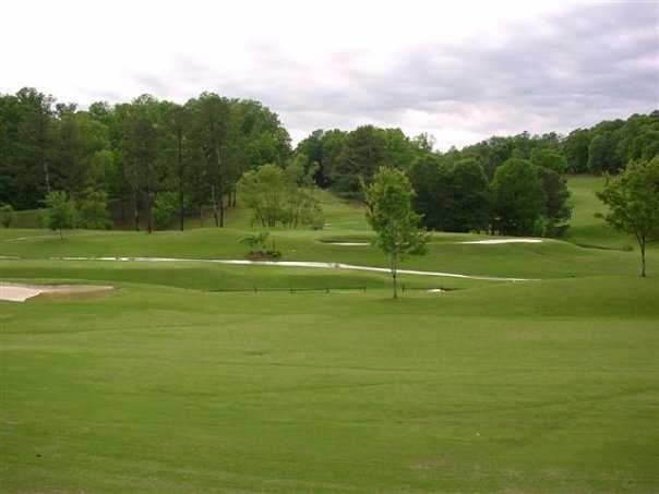 Terri Pines Country Club - photo 3