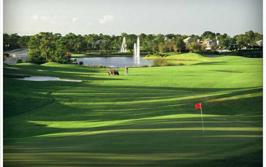 Willoughby Golf Club - photo 3