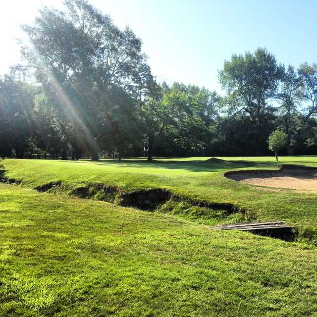 Maylands Golf Club - photo 6